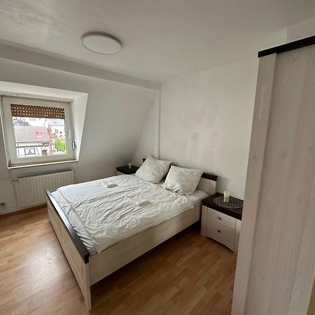 Heidelberg Private Rooms Buitenkant foto