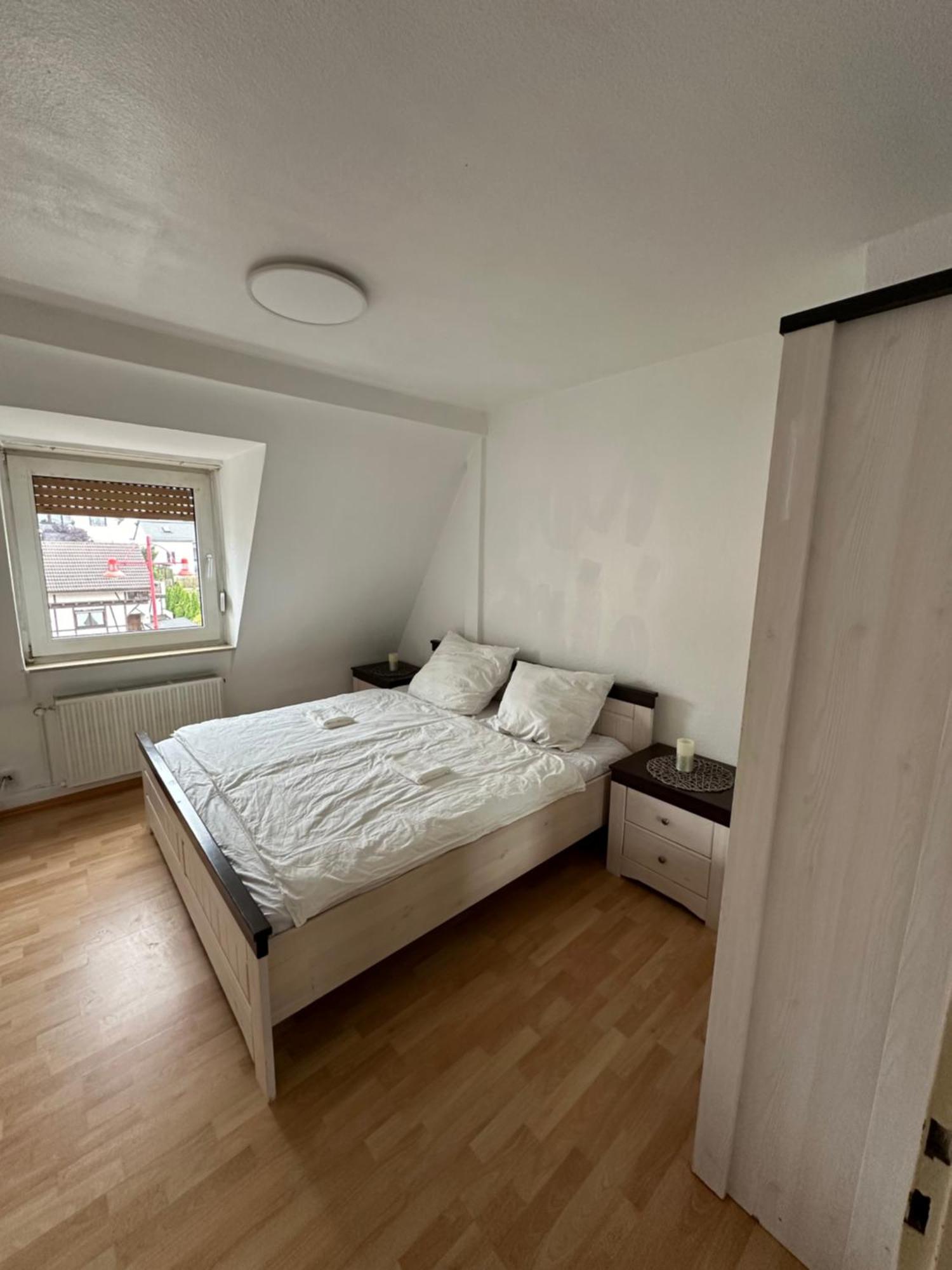 Heidelberg Private Rooms Buitenkant foto