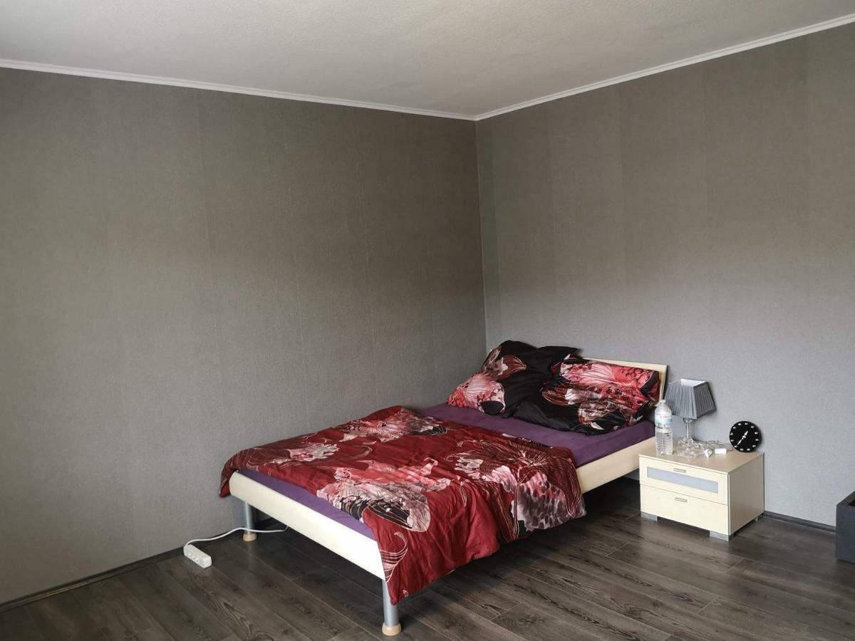 Heidelberg Private Rooms Kamer foto